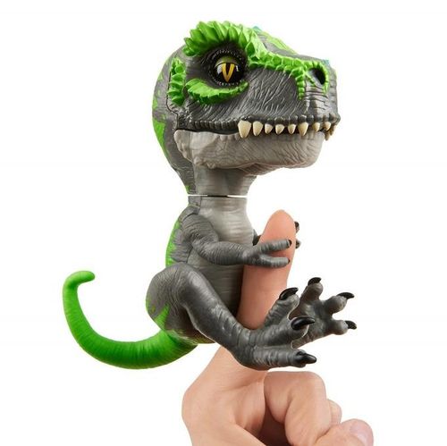 Fingerlings Untamed T-Rex Tracker na Arena.pl