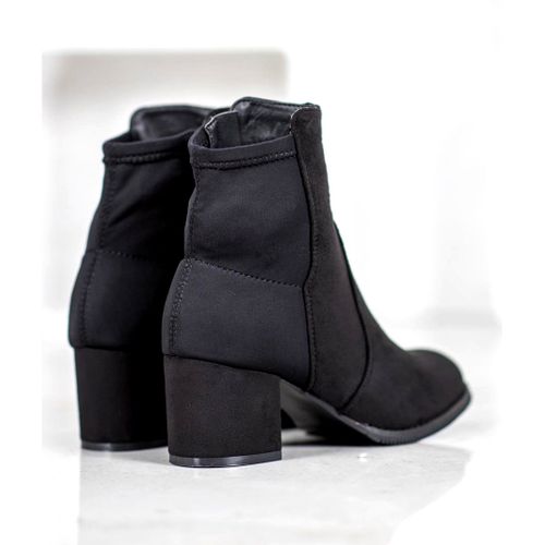 Czarne Botki r.37 na Arena.pl