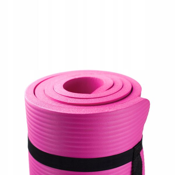 YM04 PINK MATA DO YOGI HMS zdjęcie 7