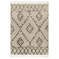 RUG/LU/WELBEN/FEZ/CREAM/70x250