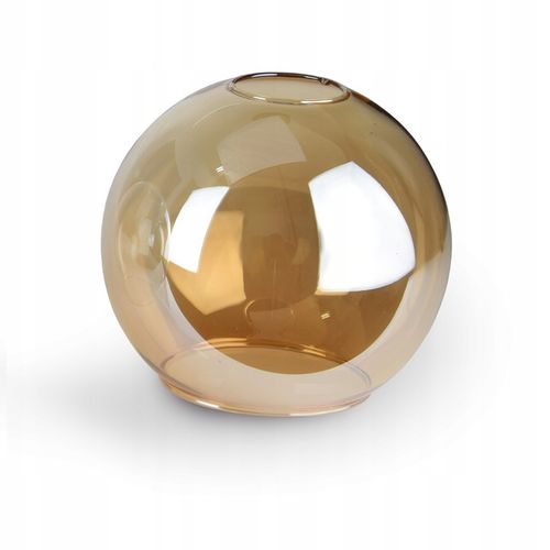 Klosz Kula do lamp żyrandola kinkietu E27 W041M na Arena.pl