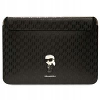 2 x Etui Pokrowiec Futerał Na Laptopa Karl Lagerfeld Sleeve KLCS16SAKHPKK 1