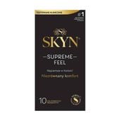 skyn supreme feel bx10