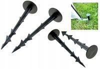 Szpilki do Agrowłókniny 100 szt 15 cm Kołki Agro Włókniny Agrotkaniny
