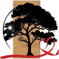 Obraz do salonu na ścianę sypialni panel Drzewo Bonsai Dekoracja ścienna 3d
