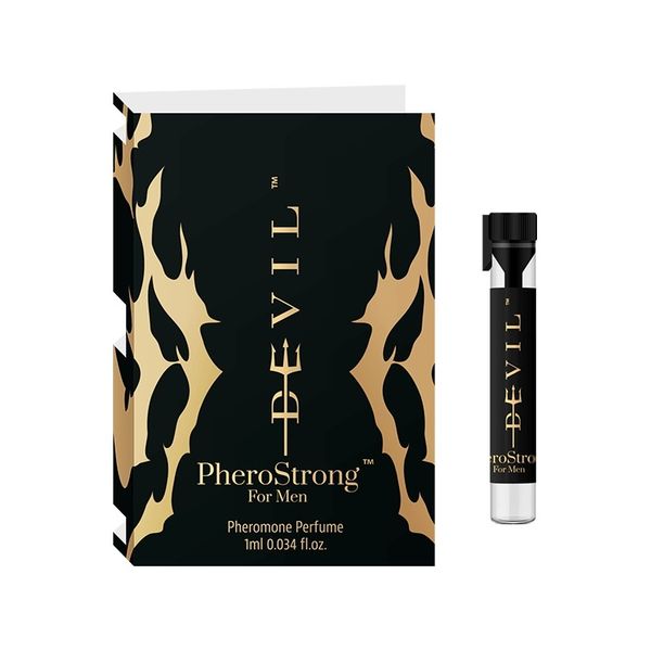 Pherostrong Devil For Men 1Ml zdjęcie 1