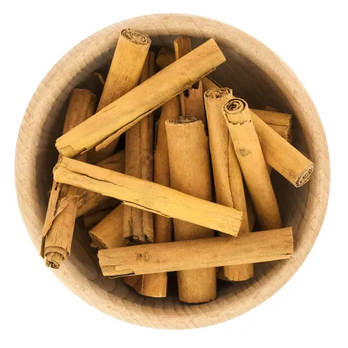 Cynamon Cejloński laski 100g na Arena.pl