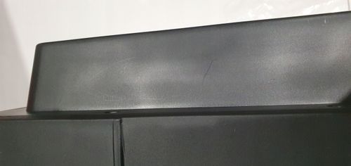 Frytkownica Beztłuszczowa Dwukomorowa Airfryer 10L 2X5L 2400W Xxl Mocna na Arena.pl