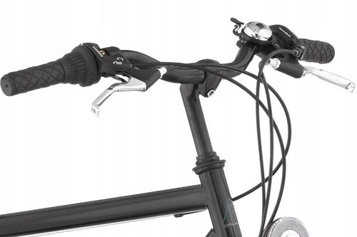 Rower Trekingowy Męski 28 Orlando Shimano GRATIS na Arena.pl