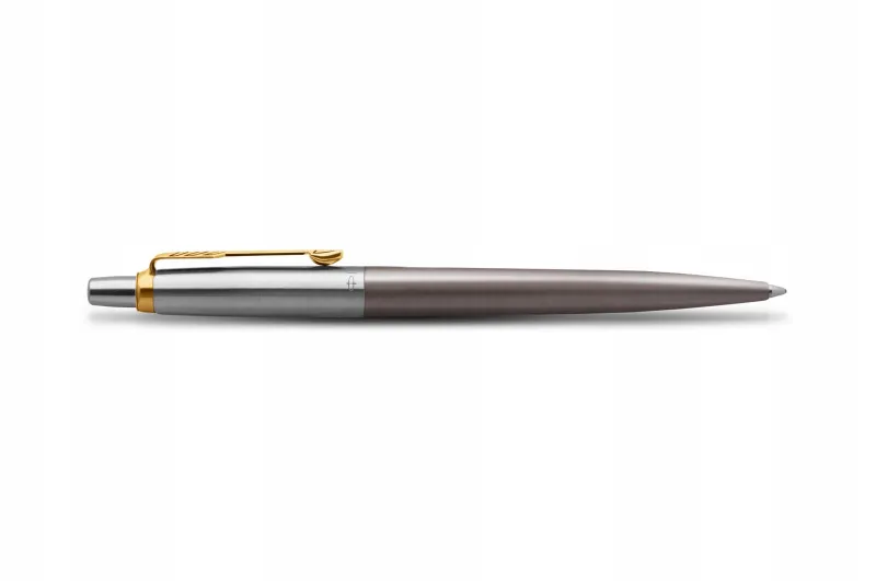 Długopis Parker Jotter Grey GT zdjęcie 3