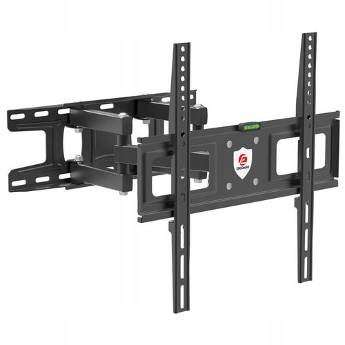 Solidny Obrotowy Uchwyt do Telewizorów Wieszak TV Uniwersalny 32"-70" na Arena.pl