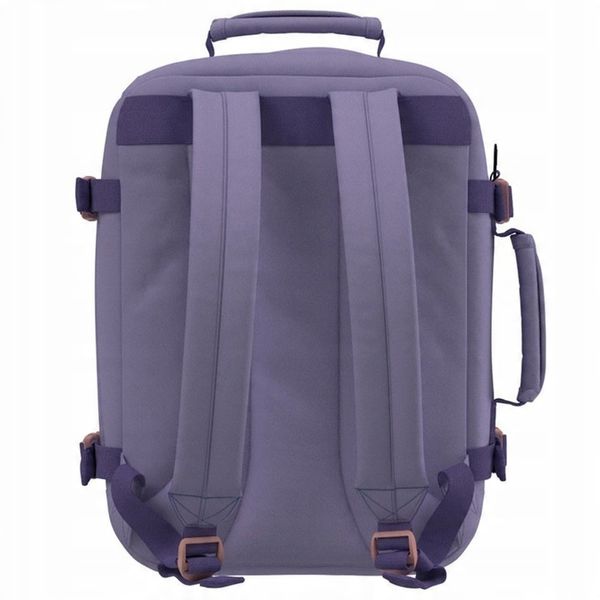 Plecak kabinowy CABINZERO MINI 28L Smokey Violet zdjęcie 10