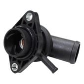 TERMOSTAT CHEVROLET AVEO T250 T255 2003 2004 2005 2006 2007 2008 2009 2010