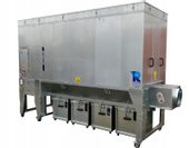 Odciąg Riedex DM-350 8000 m³/h odciag pochlaniacz