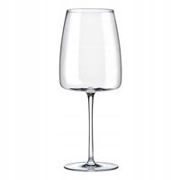 KIELISZKI DUŻE WINA CZERWONEGO RONA LORD 670 ML X6