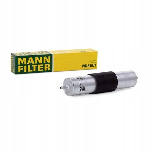 MANN FILTR PALIWA BMW 3 E36 E46 316I 318I 320I na Arena.pl