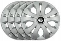 KOŁPAKI 14'' DAEWOO Nubira Lanos Nexia Polonez TPS