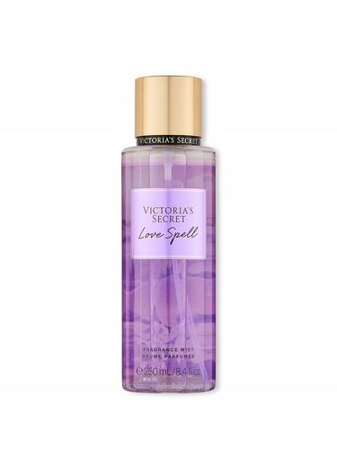 Victoria's Secret Love Spell mgiełka do ciała na Arena.pl