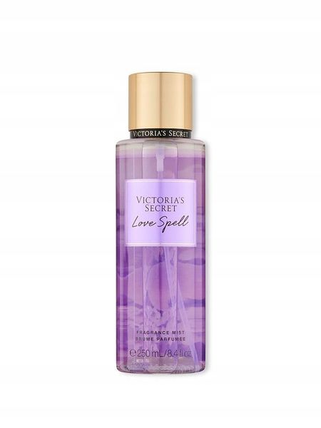 Victoria's Secret Love Spell mgiełka do ciała zdjęcie 3