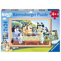 układanka puzzle Ravensburger
