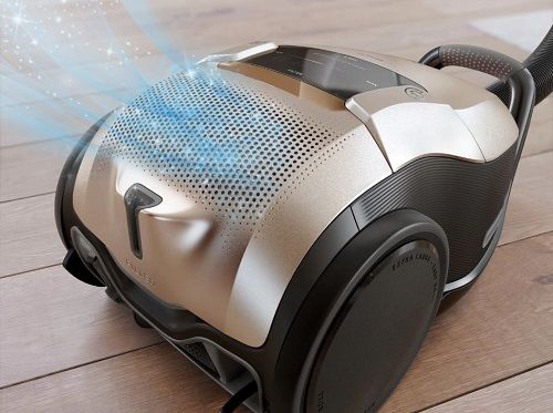 Odkurzacz Electrolux PURE D9 na Arena.pl