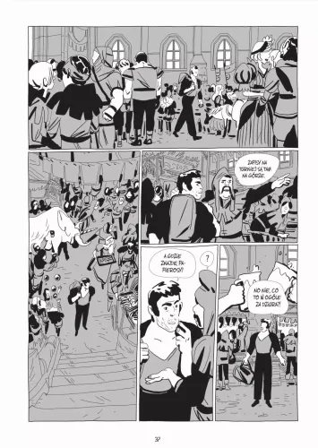 Lastman. Tom 1 na Arena.pl