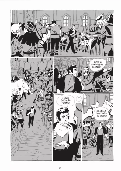 Lastman. Tom 1 zdjęcie 6