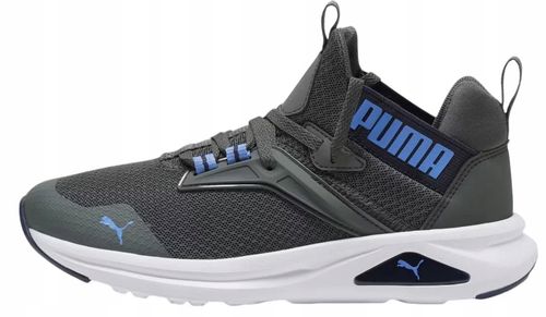 BUTY ENZO 2 REFRESH JR PUMA 38 na Arena.pl