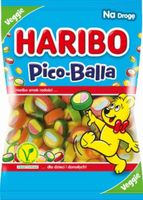 HARIBO 85g Pico-Balla Żelki