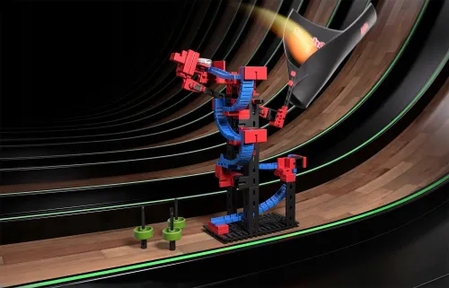 Zestaw fischertechnik 569017 na Arena.pl