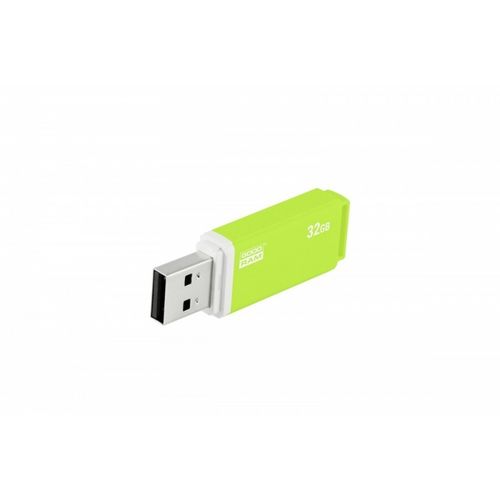 GOODRAM UMO2 32GB USB 2.0 Green na Arena.pl