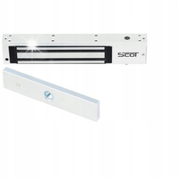 Zwora elektromagnetyczna SCOT EL-600SL2