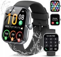 Coucur Smartwatch mężczyzn i kobiet