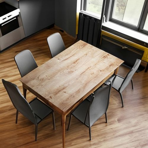 Okleina Samoprzylepna PCV Na Drzwi Dąb RIBBEC Renowacja Mebli Szer na Arena.pl