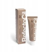 Refectocil Henna do brwi/rzęs 3.1 LIGHT BROWN 15ml