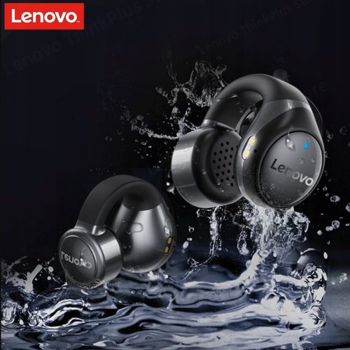 SŁUCHAWKI BEZPRZEWODOWE LENOVO SŁUCHAWKI SPORTOWE na Arena.pl