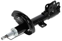 AMORTYZATOR PRZEDNI PRAWY PRZÓD CITROEN C-CROSSER 2008 2009 2010 2011 2012