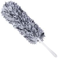 Szczotka do Kurzu Miotełka Zmiotka Kurzawka Antystatyczna do Sprzątania