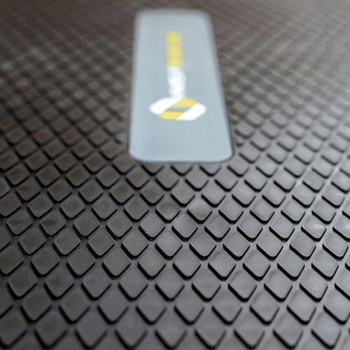 Step HMS AS007 Czarno-czerwony na Arena.pl