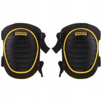 STANLEY Ochraniacze kolan antypoślizgowe Nakolanniki twarde FMST82961