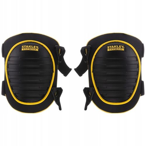 STANLEY Ochraniacze kolan antypoślizgowe Nakolanniki twarde FMST82961 na Arena.pl