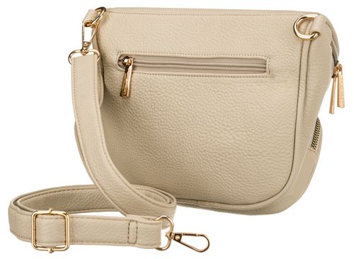 saszetka pu ptn mis-05-5067 beige na Arena.pl