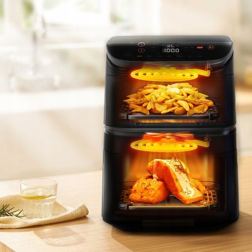 Air Fryer Cosori CAF-DC121-AEUR 2630W 10,8L na Arena.pl