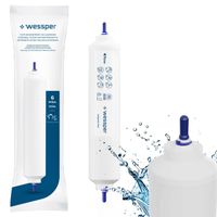 Filtr wody do lodówki Samsung zamiennik DA29-10105J HAFEX/EXP na wężyk