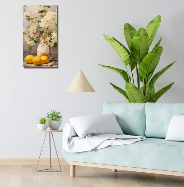 Obraz 30x60cm Słodkie Chwile zdjęcie 2