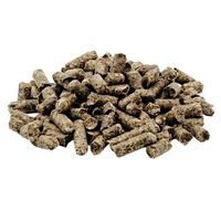 Wysłodki Buraczane Niemelasowane Dla Koni Konia Zwierząt Suszone 20 kg