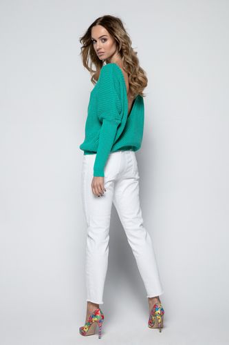 Sweter I236 czarny UNI na Arena.pl