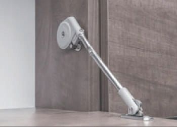 PODNOŚNIK GTV BARKOWY DOLNY OLEJOWY VIM KLAPY DOLNE DŁUGIE RAMIĘ na Arena.pl