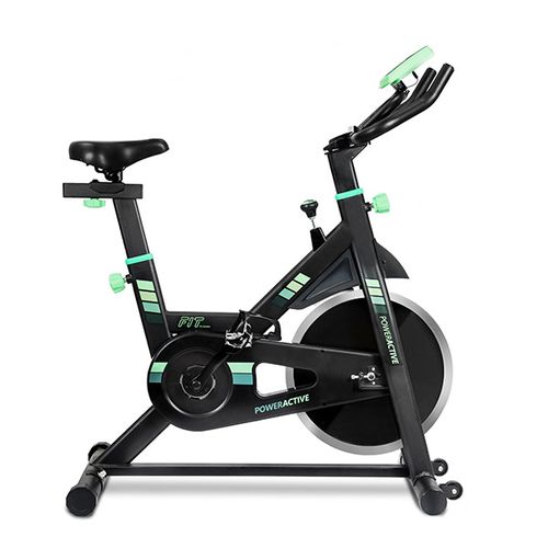 Rower Statyczny Cecofit Power Active 7018 na Arena.pl