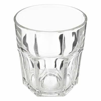 Szklanka Roma niska 350 ml zdjęcie 1